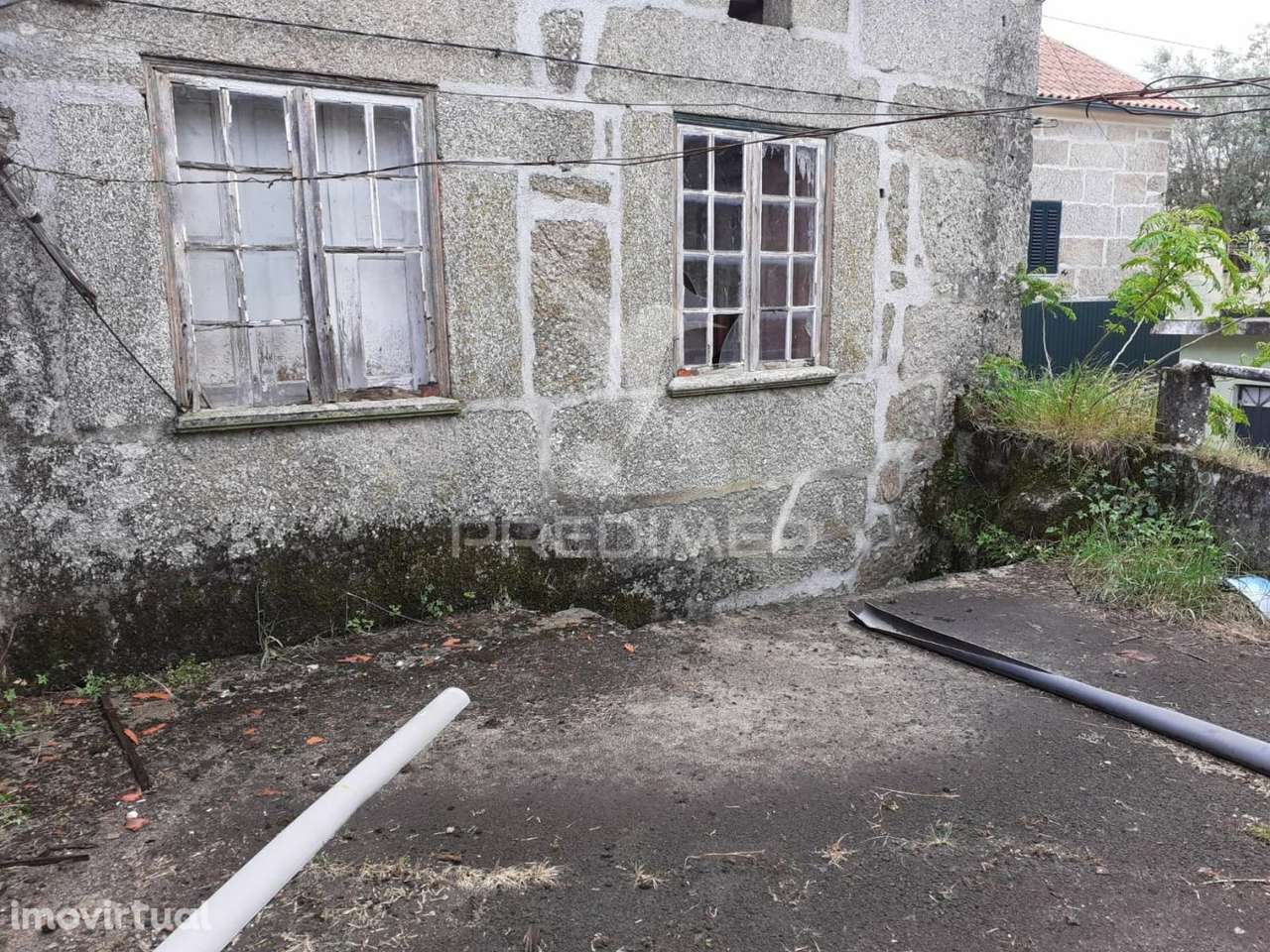 Casa em Pedra - Cativelos - Grande imagem: 4/25