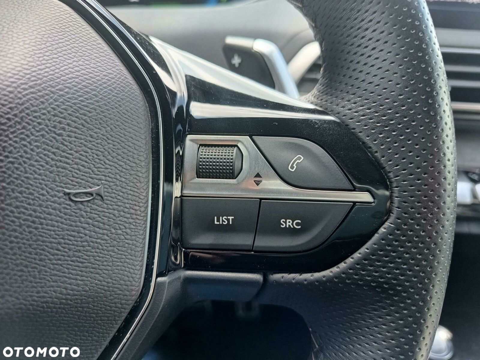 Peugeot 3008 - 20