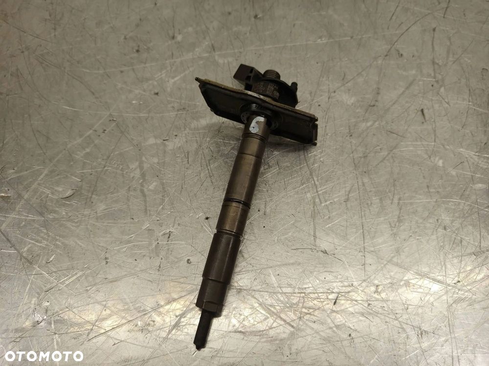 Wtryskiwacz Wtrysk Audi Q7 A6 C6 VW Touareg 3.0 TDI 059130277AH - 3