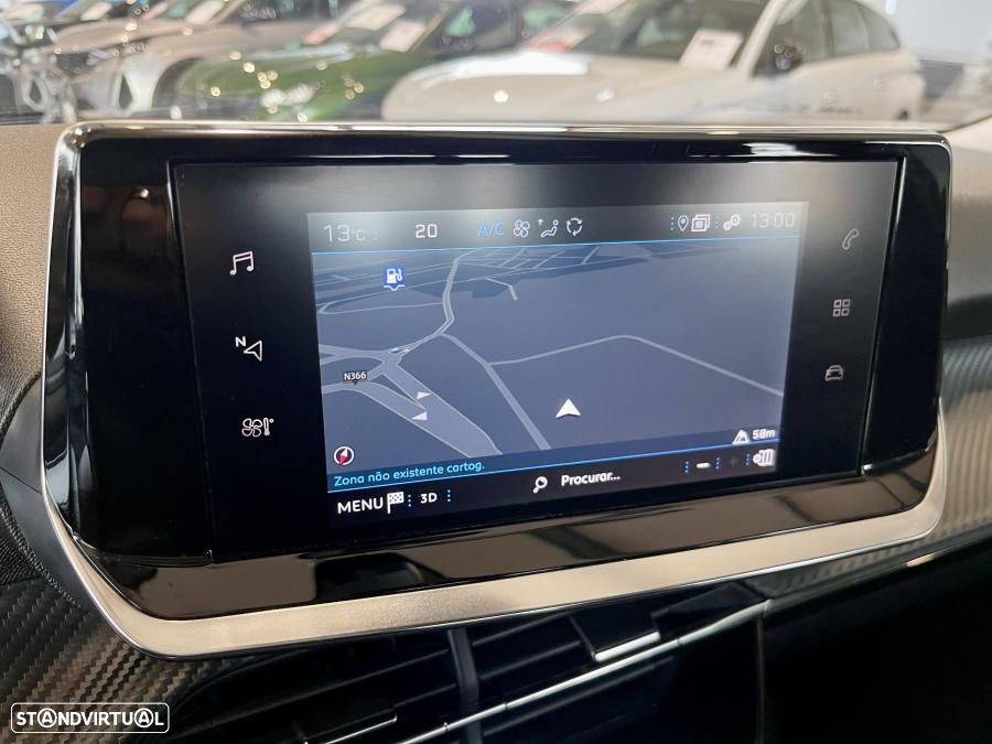 Peugeot 2008 1.2 PureTech Active Pack - 15