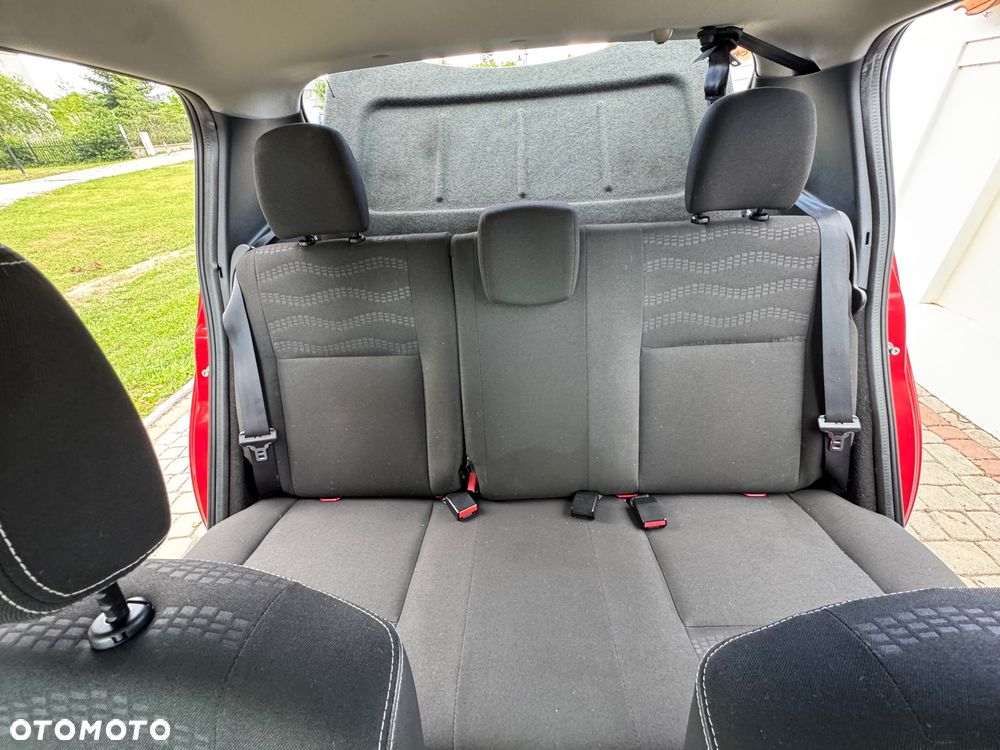 Dacia Sandero 1.6 MPI Stepway - 24