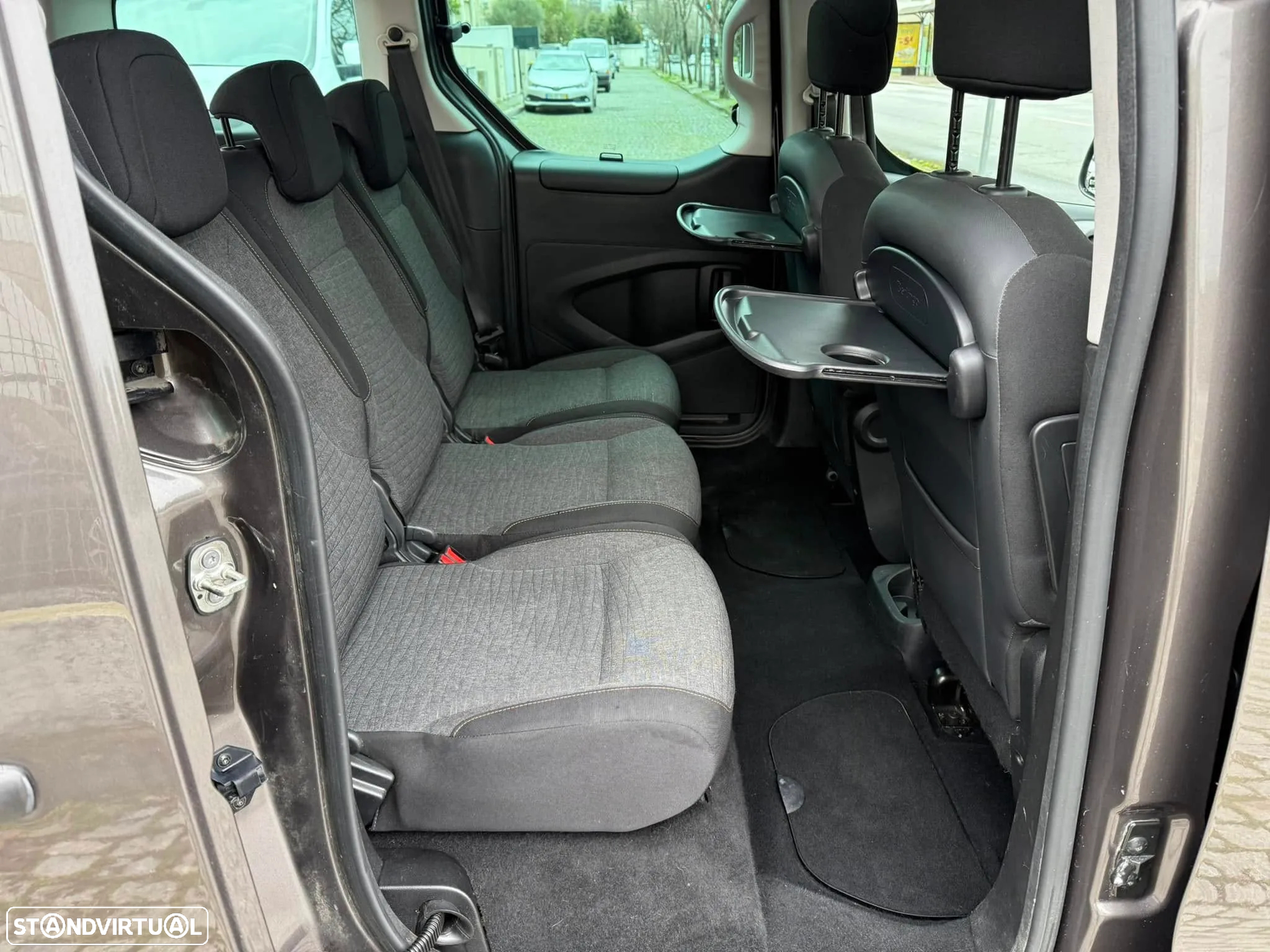 Citroën Berlingo 1.6 BlueHDi XTR - 14