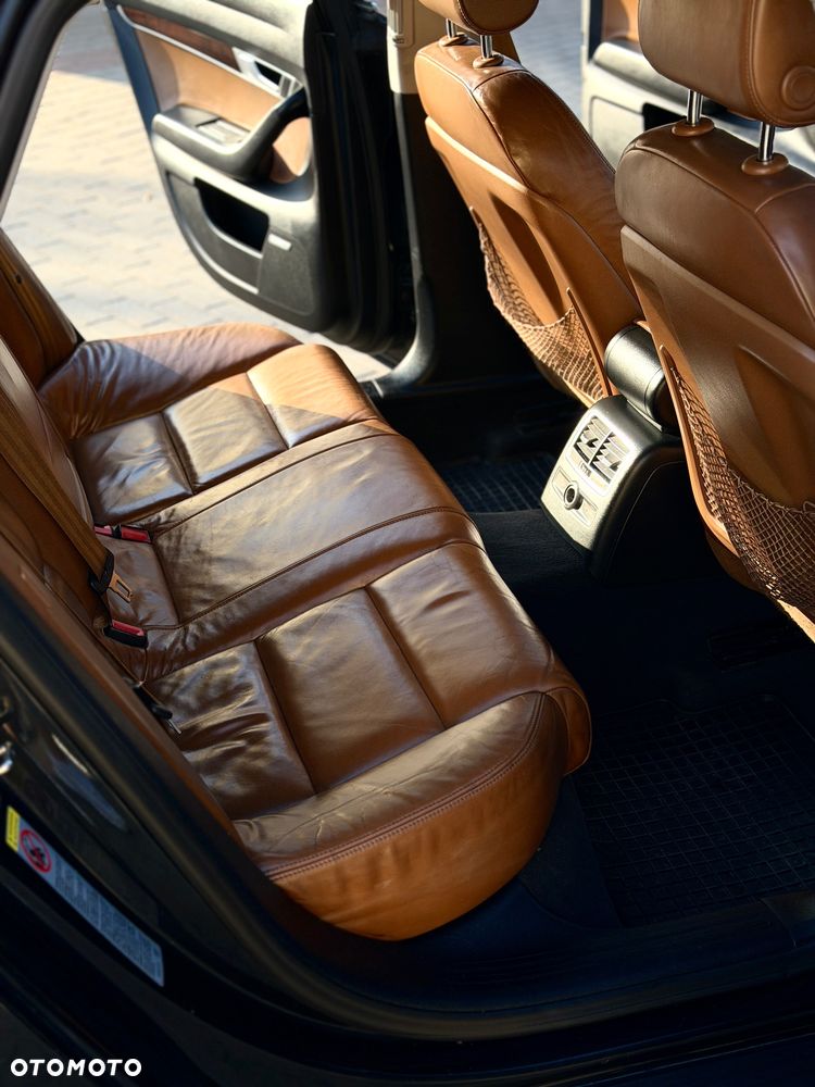 Audi A6 Limousine 3.0 TDI Quattro Tiptronic - 13