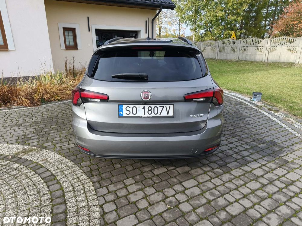 Fiat Tipo - 14