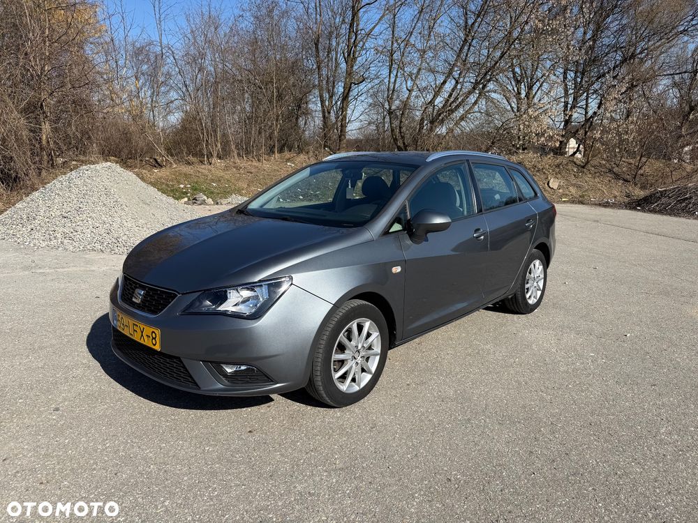 Seat Ibiza 1.0 Eco TSI S&S Style