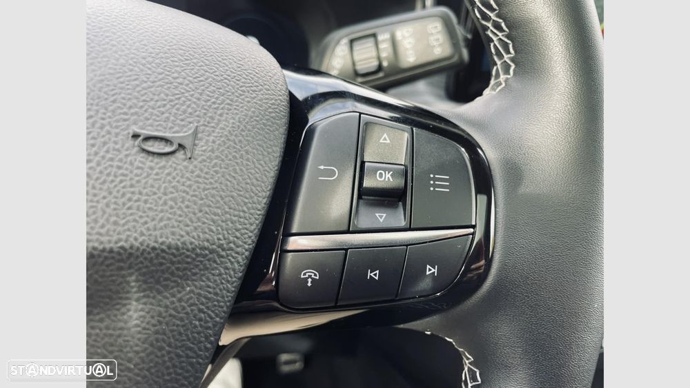 Ford Kuga 2.5 PHEV Active X - 22