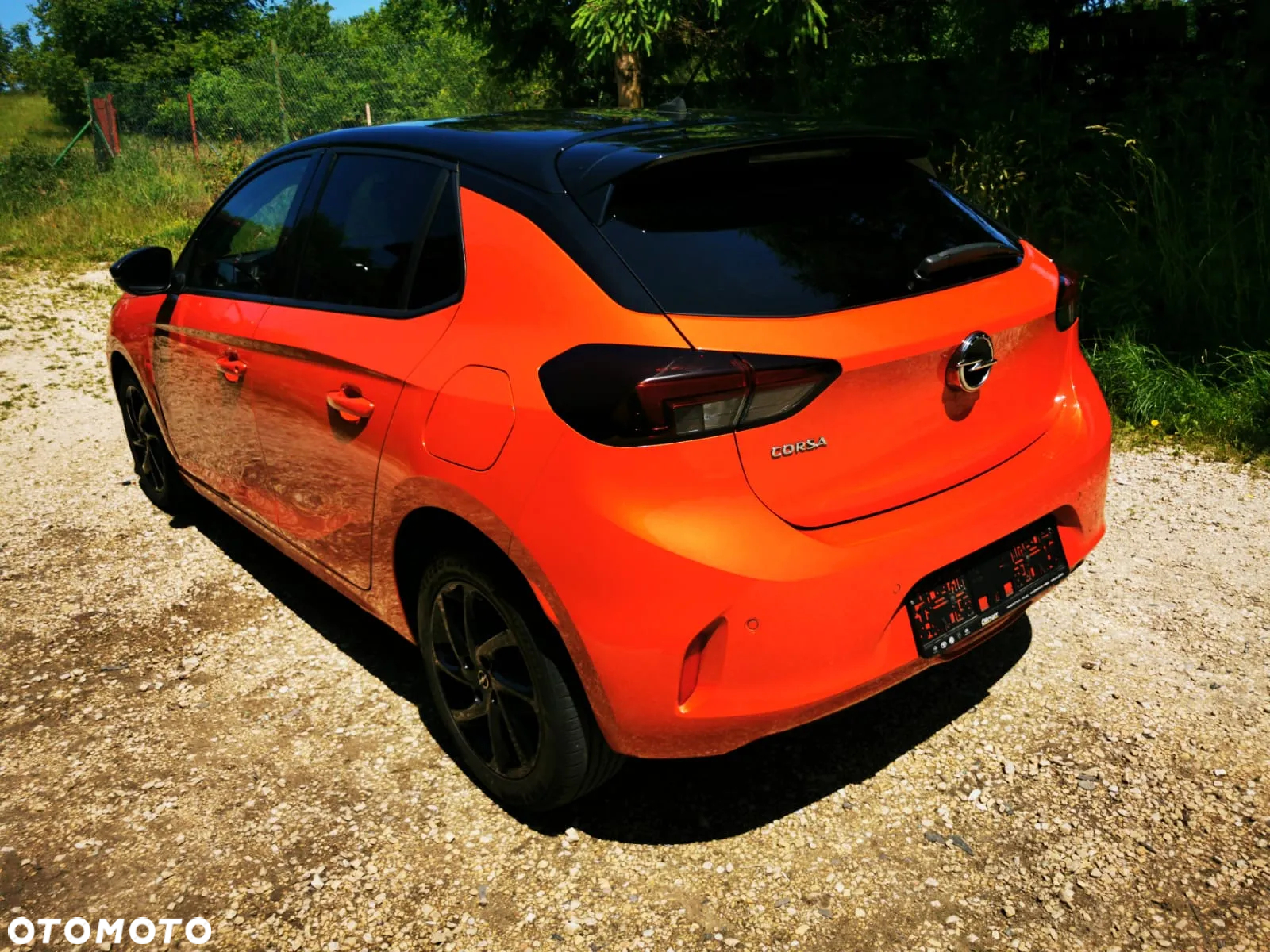 Opel Corsa - 13