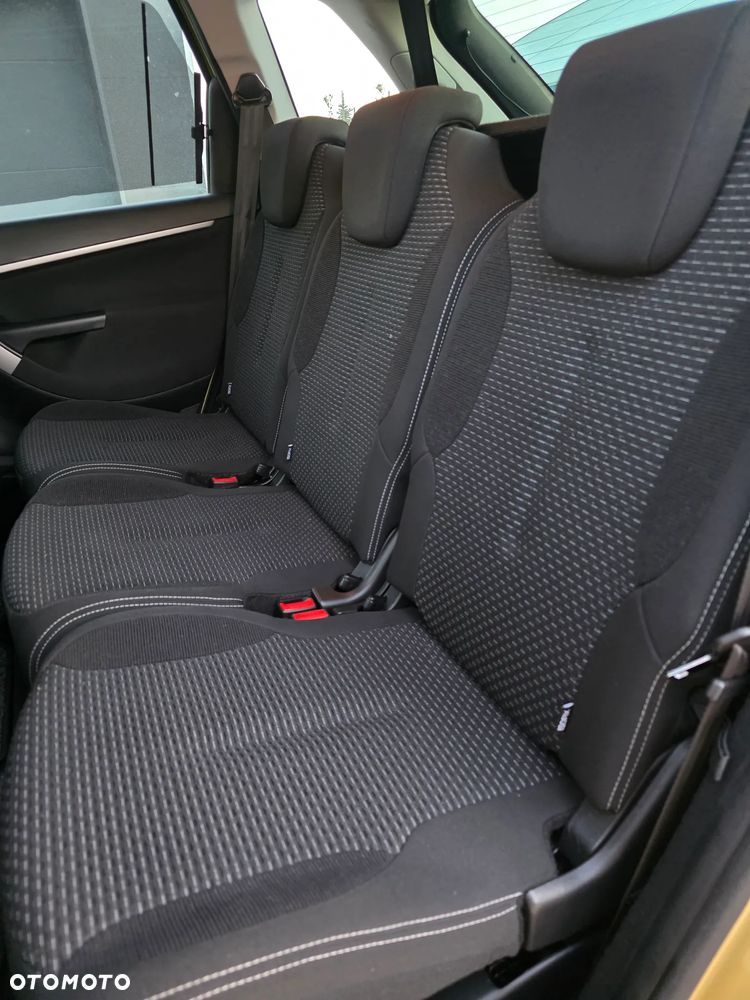 Citroën C4 Picasso 1.8 16V Advance - 17
