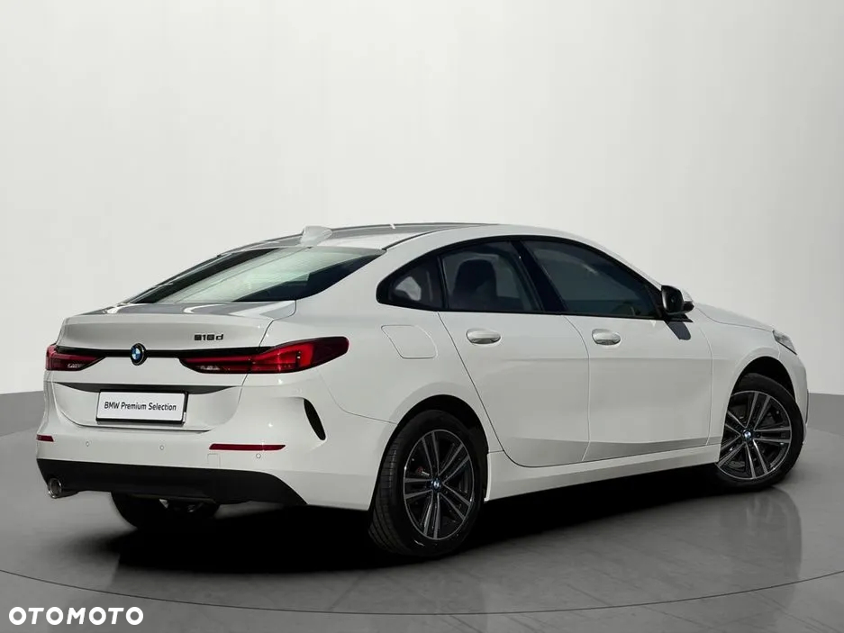 BMW Seria 2 216d GT Advantage - 3