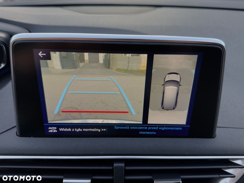 Peugeot 5008 2.0 BlueHDI GT S&S EAT8 - 26