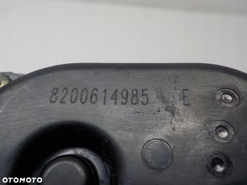 RENAULT NISSAN 1.5 K9K PRZEPUSTNICA 8200614985E - 9