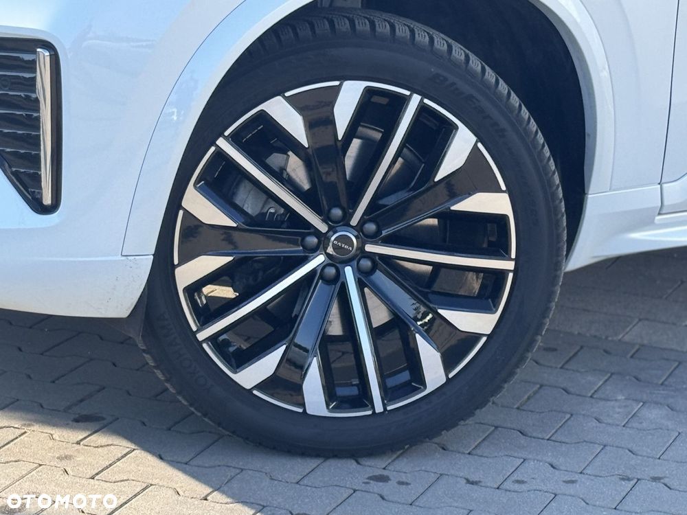 Volvo XC 90 - 38