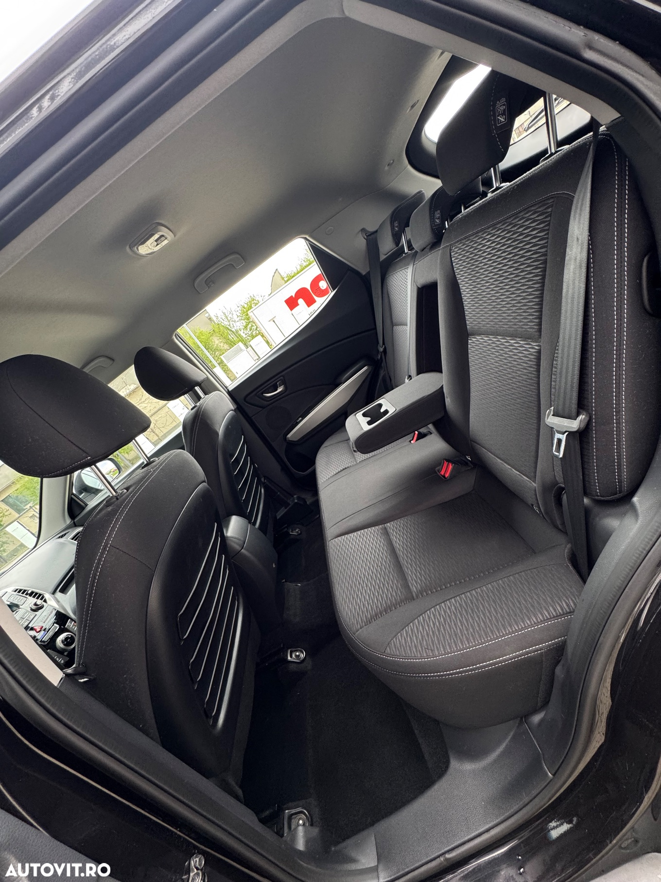 SsangYong Tivoli - 6