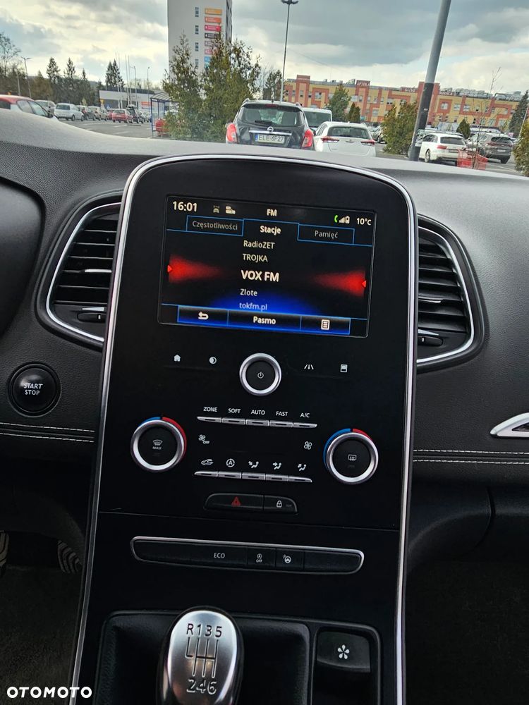 Renault Grand Scenic Gr 1.6 dCi Energy Limited EU6 - 22