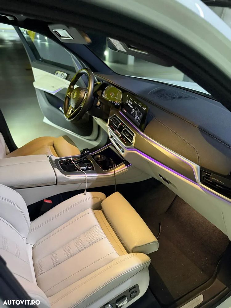 BMW X5 - 12