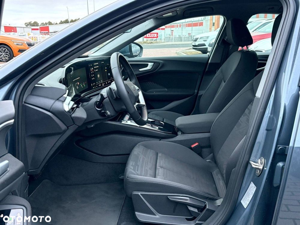 Audi A5 Limousine - 10