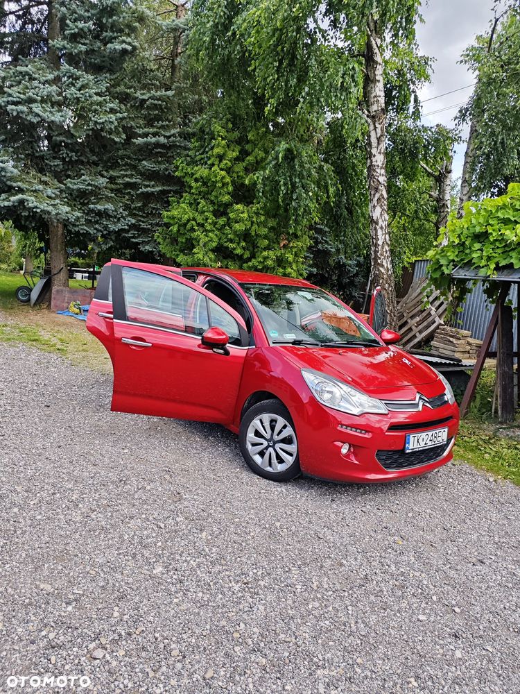Citroën C3 1.0 VTi Selection - 2