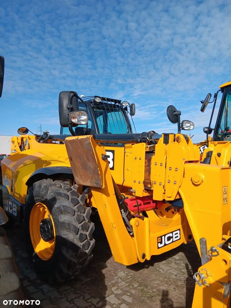 JCB 540-170 - 10