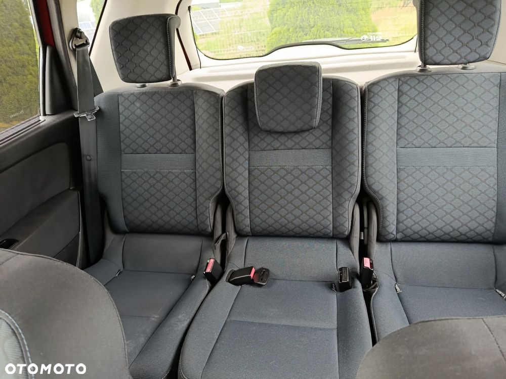 Renault Scenic 1.6 16V 110 Dynamique - 10