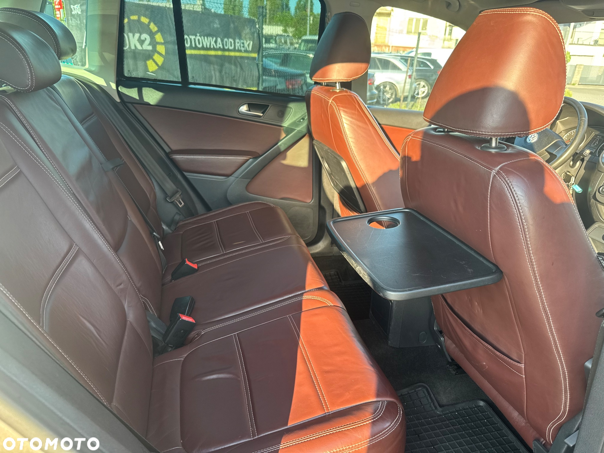 Volkswagen Tiguan 2.0 TDI 4Mot Sport&Style - 23