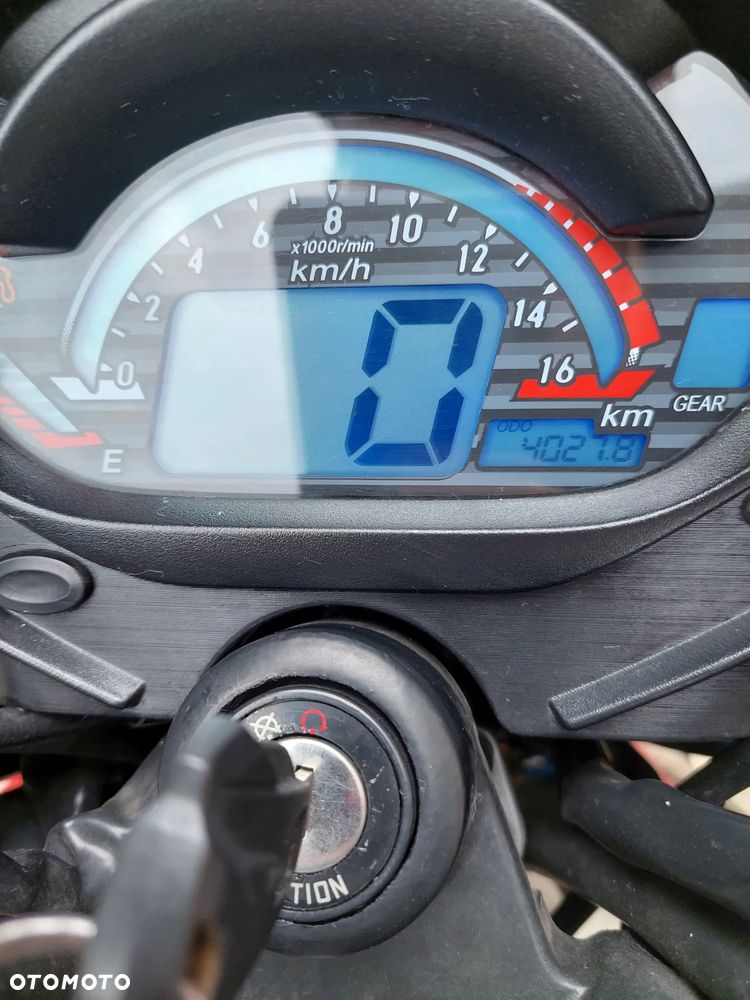 Junak 125 - 1