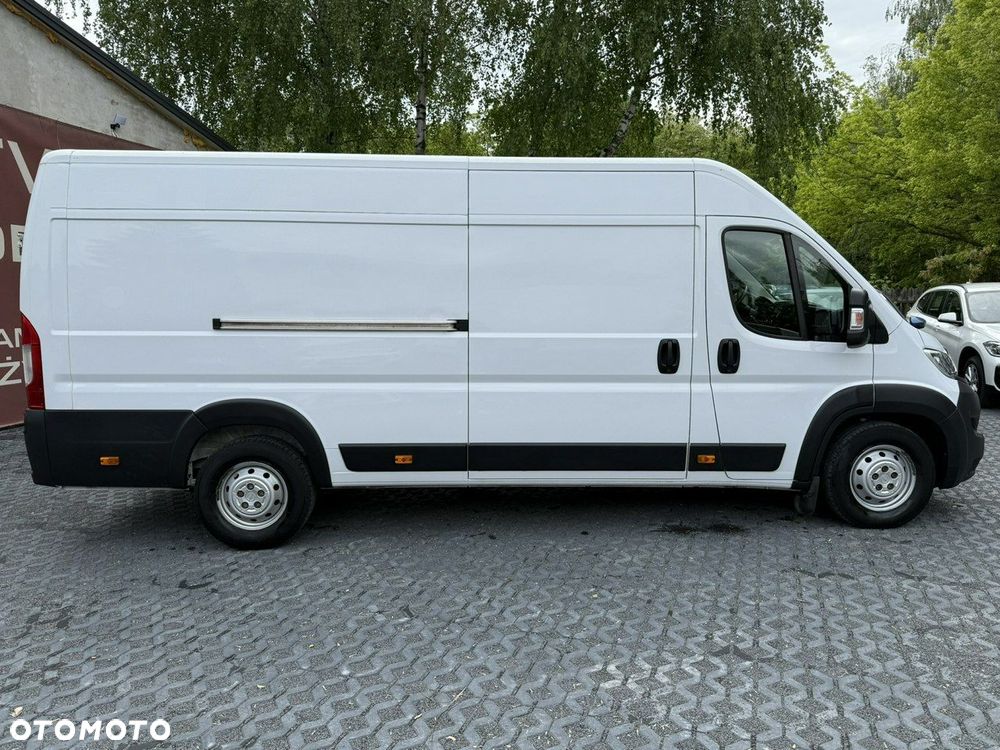 Opel Movano - 3