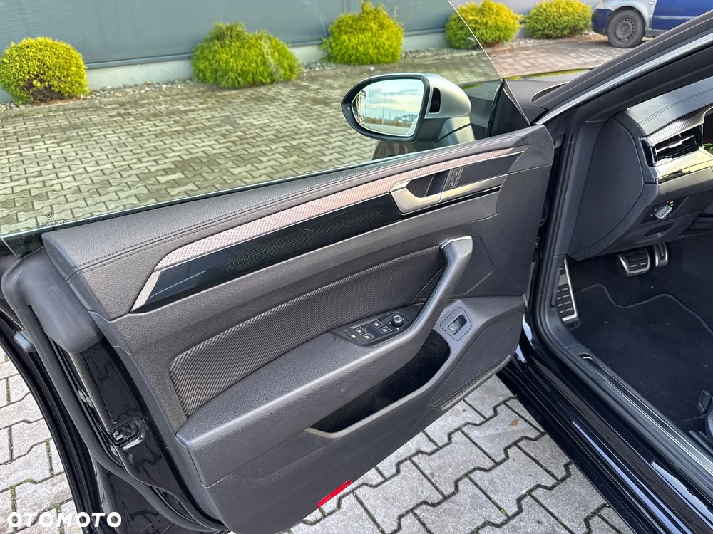 Volkswagen Arteon Shooting Brake 2.0 TSI 4Motion R DSG - 14