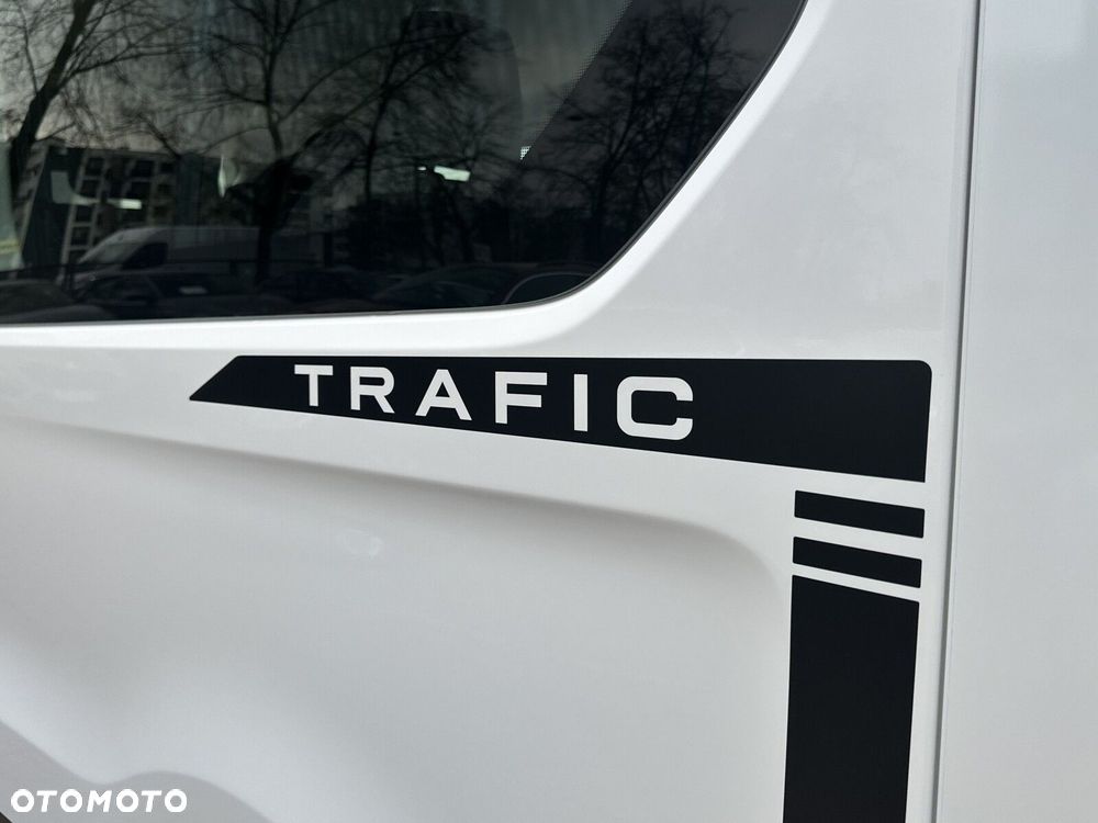 Renault Trafic Kombi 2.0 L2 Pack Clim - 32