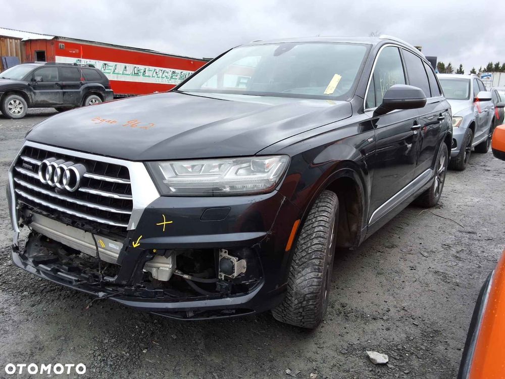 Audi Q7 - 4