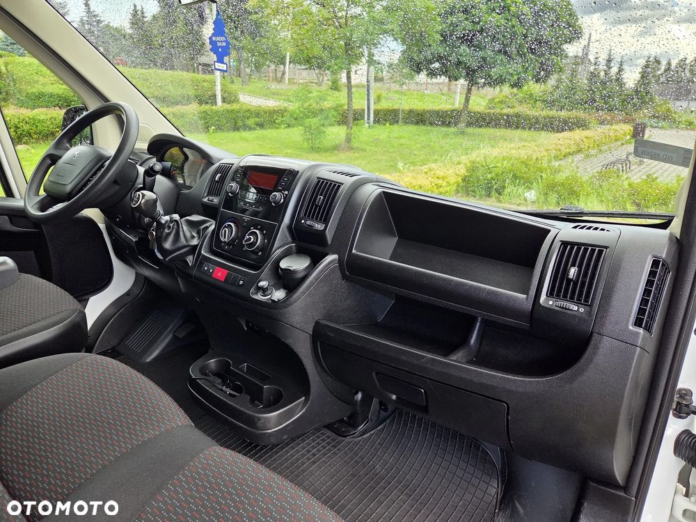 Peugeot Boxer - 29