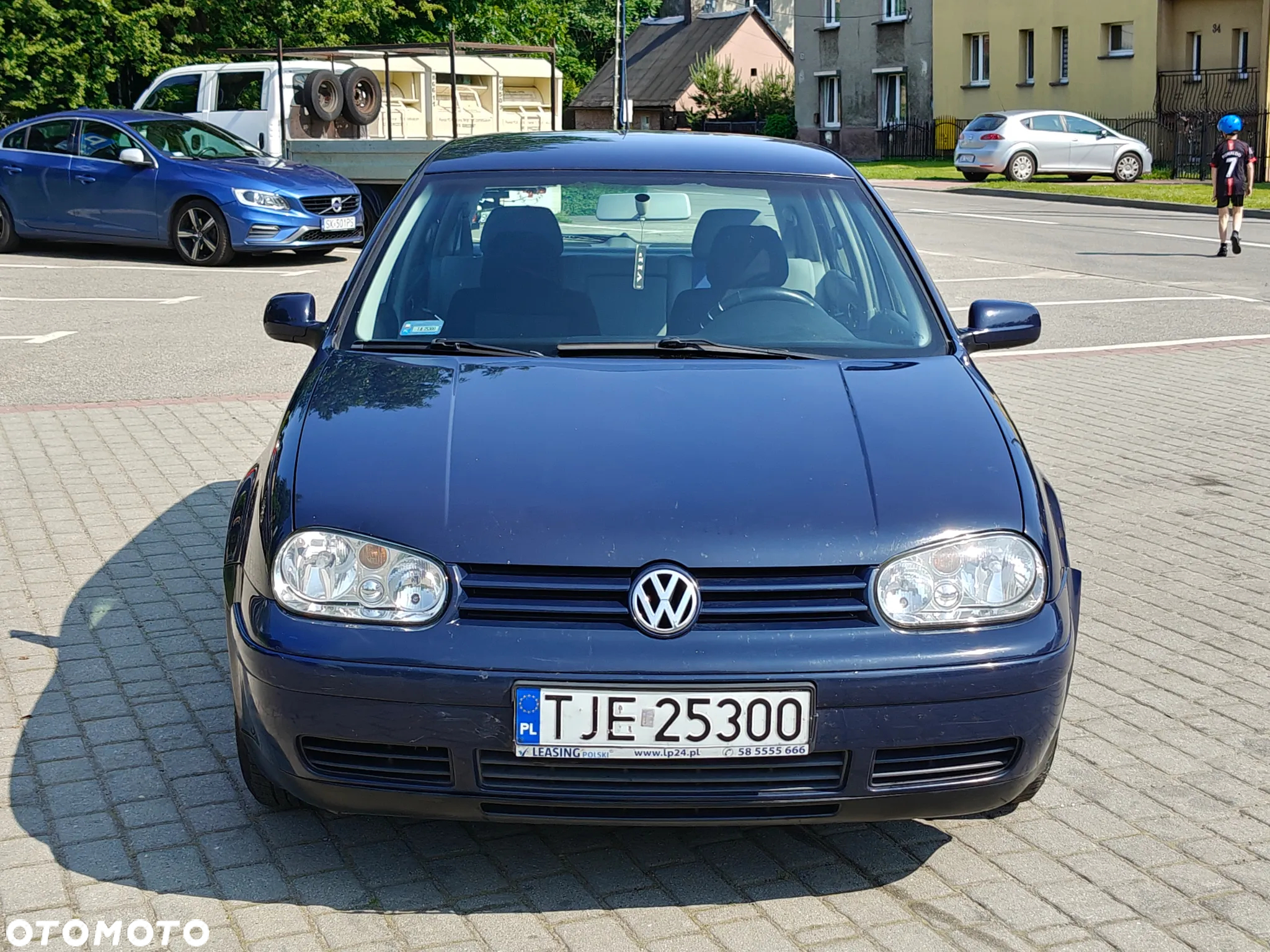 Volkswagen Golf 1.4 Comfortline - 16