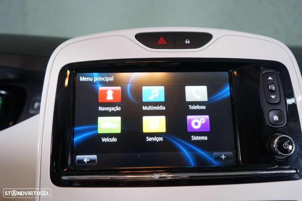 Renault Zoe (c/ Bateria) Life - 29