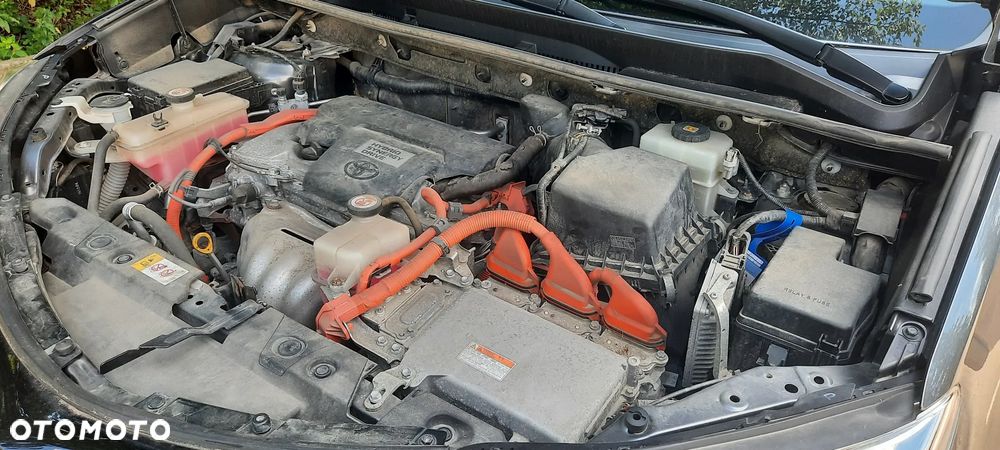 Toyota RAV4 - 20