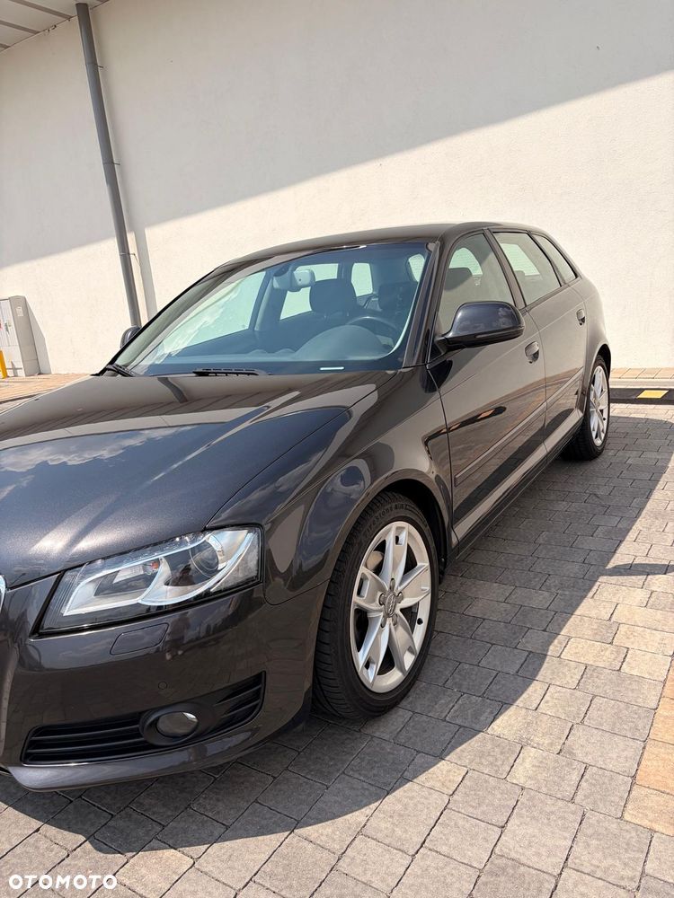 Audi A3 Sportback - 11
