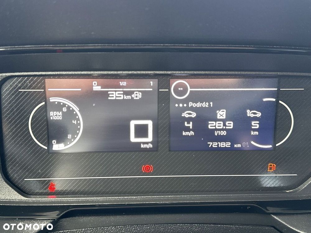 Toyota PROACE CITY - 19