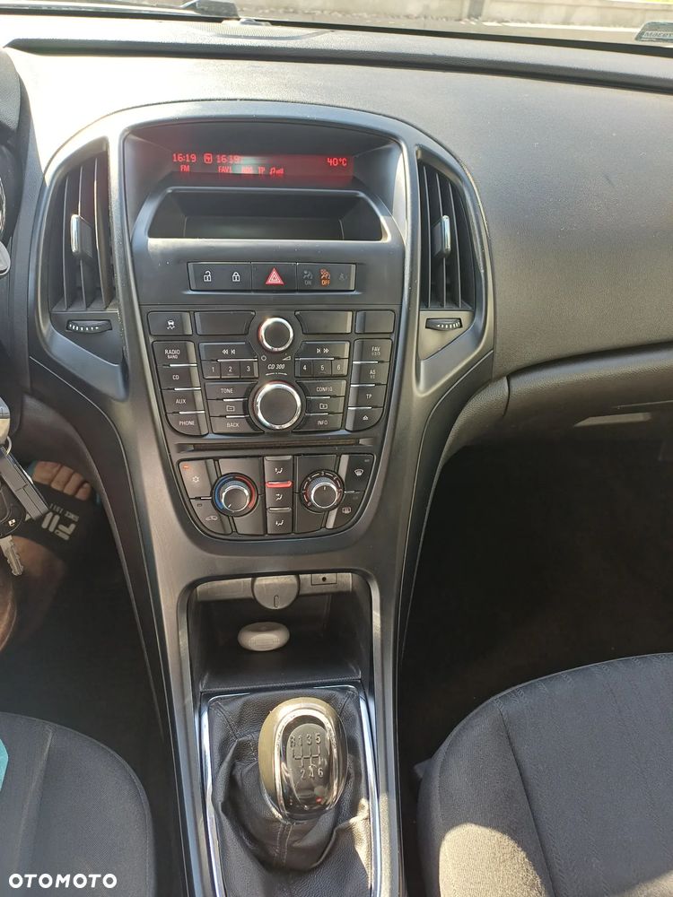 Opel Astra 1.4 T Enjoy - 3