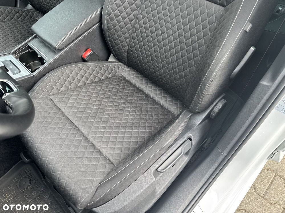 Skoda Superb 2.0 TSI Ambition DSG - 16