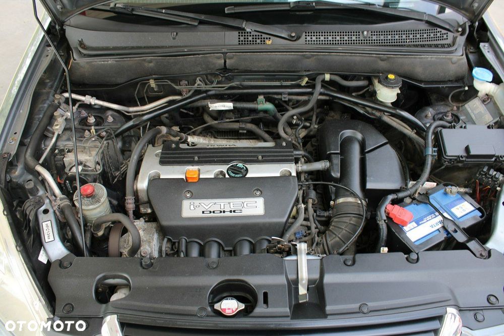 Honda CR-V 2.0i Automatik Executive - 30