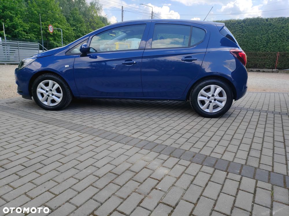 Opel Corsa - 19