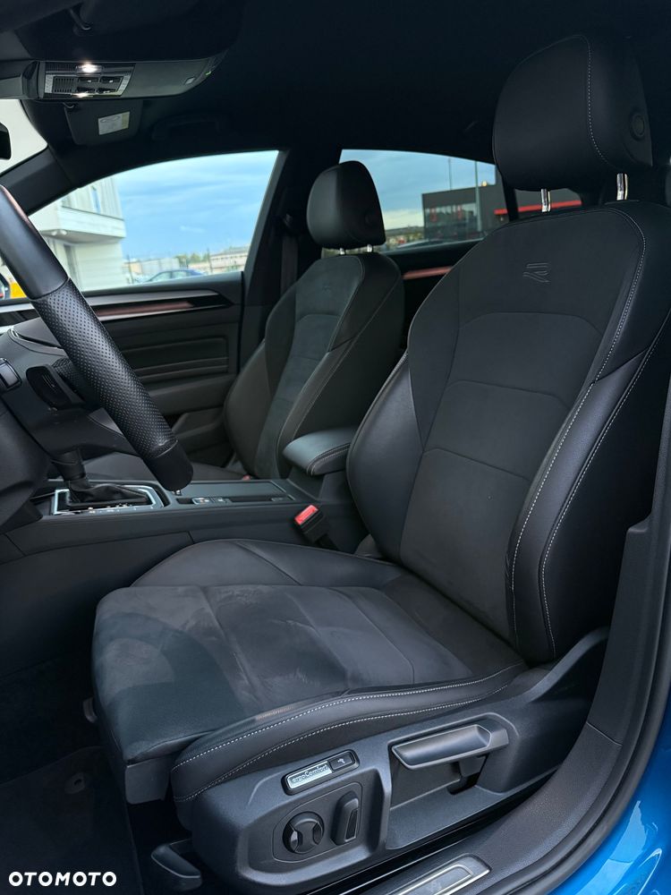 Volkswagen Arteon 2.0 TSI R-Line DSG - 16