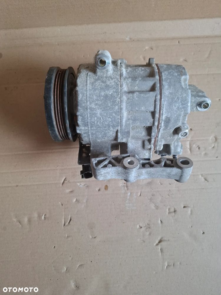 Ford Edge MK2 2,0 Sprężarka kompresor klimatyzacji K2GH 19D629 - 2