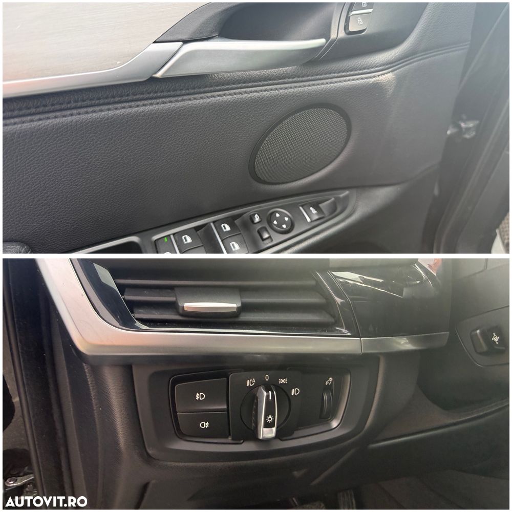 BMW X5 xDrive30d Sport-Aut. - 35