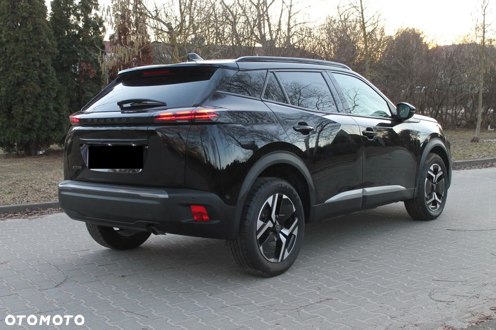 Peugeot 2008 PureTech 100 Stop&Start Allure - 12