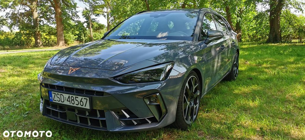 Cupra Leon - 7