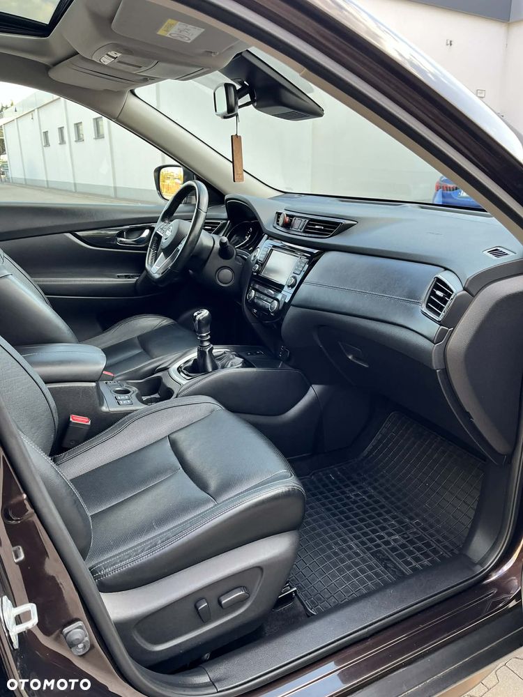 Nissan X-Trail 1.6 DCi Tekna 2WD - 10