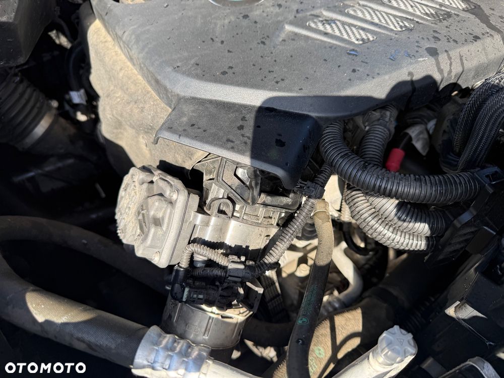 BMW X4 xDrive20d - 20