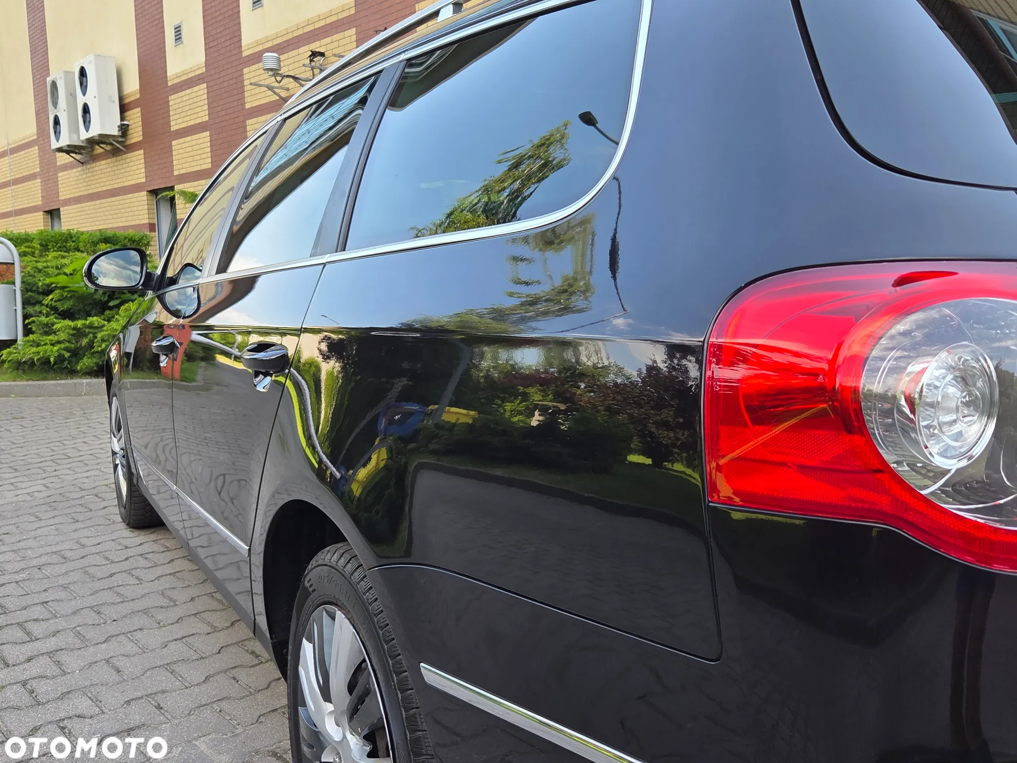 Volkswagen Passat 2.0 TDI Highline - 15
