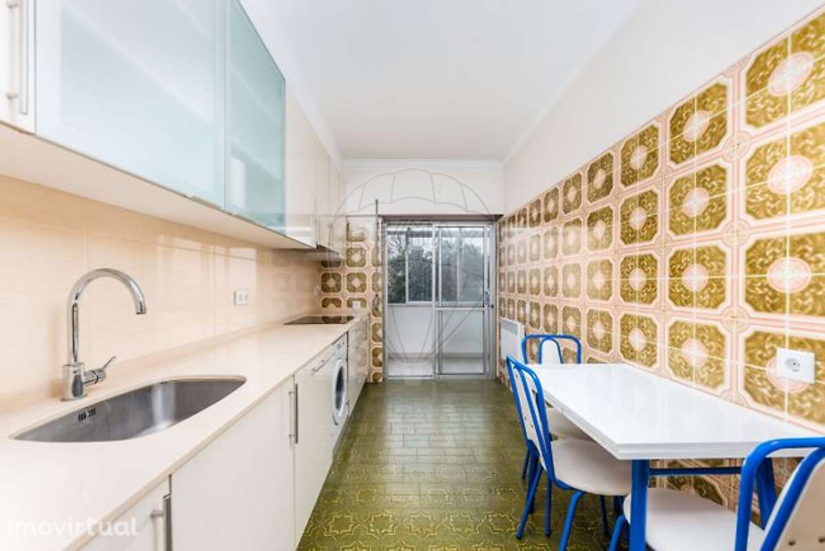 Apartamento T2 para venda - Grande imagem: 3/32