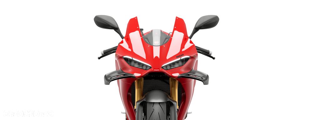 Ducati Panigale V4S - 7