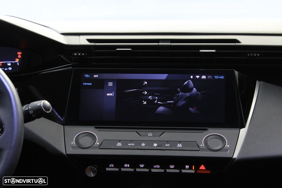 Peugeot 308 SW 1.2 PureTech Active - 17